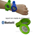 Fancy Silicone Watch Wrist Pedometer (P118)